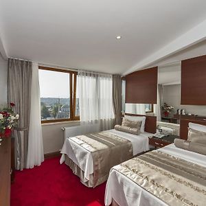 Standaard Kamer met Twee Aparte Bedden
